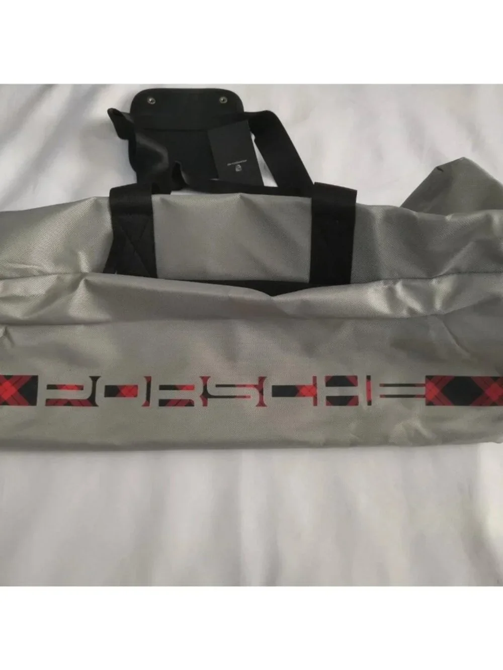 Porsche Duffel Bag: The All-in-One Travel and Gym Sports Bag